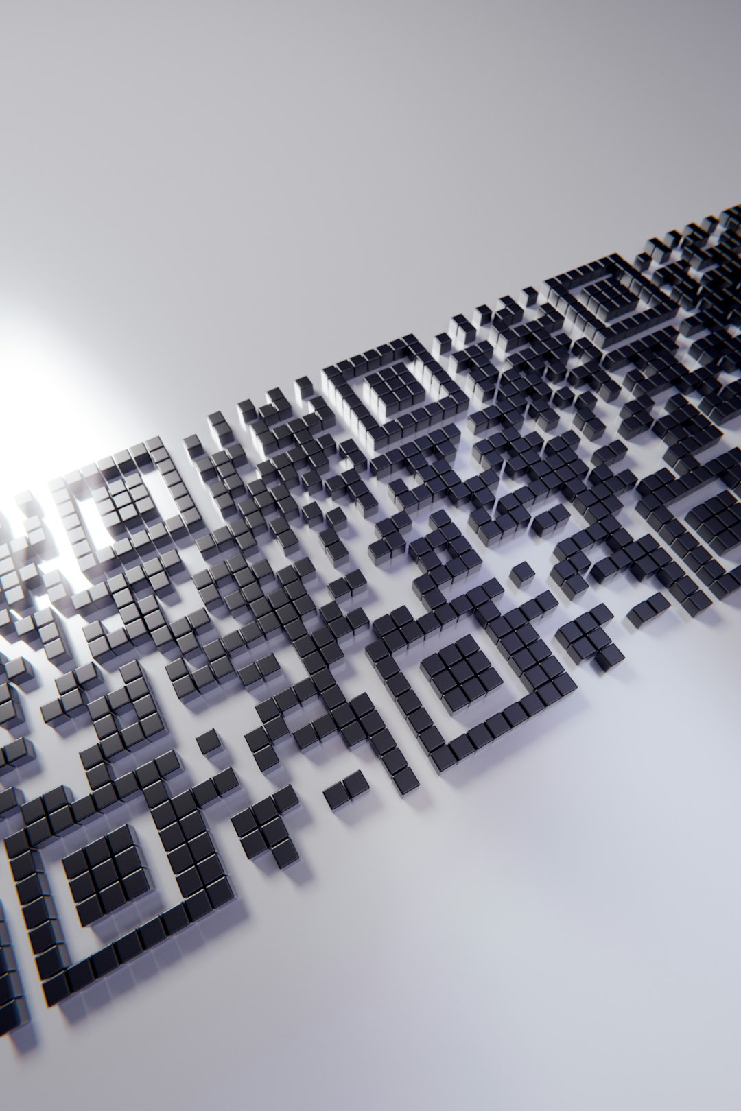 Simple-QR Generator